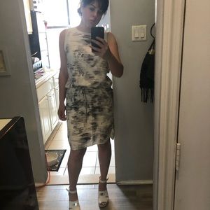 Vince summer dress